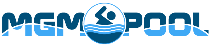 MGM Pool Logo